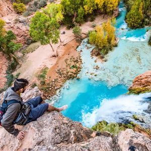 Meet your Posher, Sophal